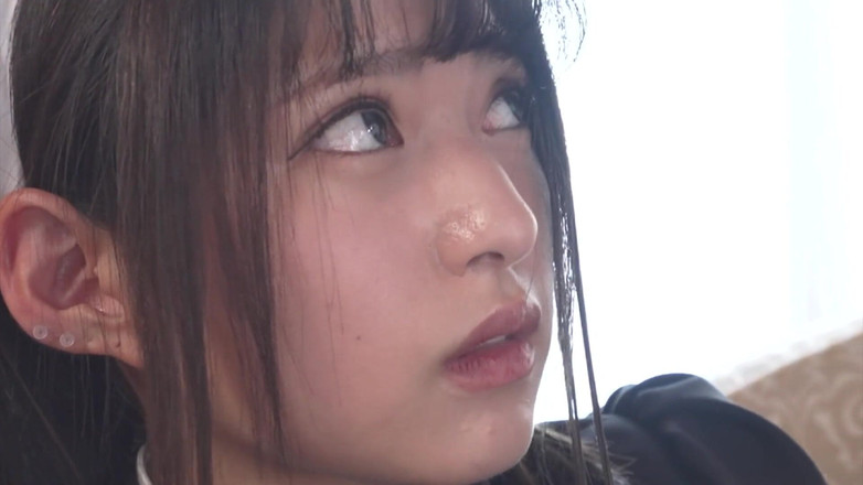 Apolix-JP: 135cm, 18 anos, está tentando cosplay pela primeira vez. Masturbação desafiada...