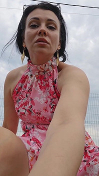 Drink My Piss, Cunnilingus, Street, Domination.