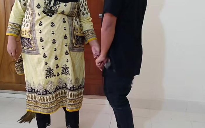 Aria Mia: Pembantu seksi panjabi bersihin kamarku sebelum aku ngentot analnya gara-gara...