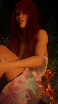 Deliverance: Typ und heißer Dämon im Wald - Episode 96