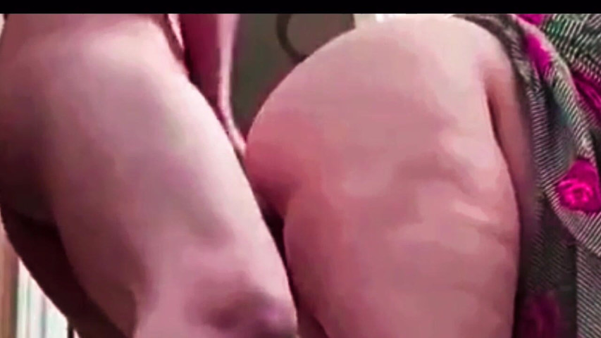 BBW Big Ass Beautiful Mature Hot Aunty Cheating Husband and Doggy Style Fuck with Neighbour in Kitchen (Fantastic X)