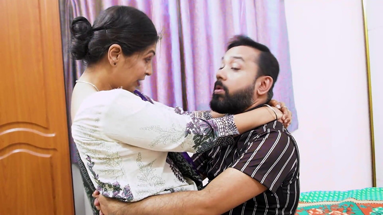 Xtramood: A Story of a Sexy Bhabi and Horny Boy, Hardcore...