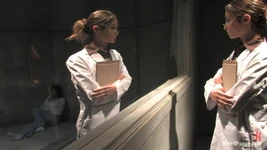 Unitatea de detenție sunnydale