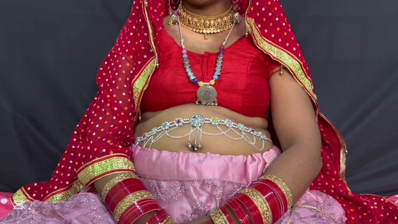 Royalbhabhi: Desi Bhabhi Pooja Bhabhi sesso completo parte 1 Romanticismo bhabhi bollente...
