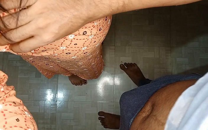 Queenrima: Husband Was Out of the House, the Milkman Fucked Me...