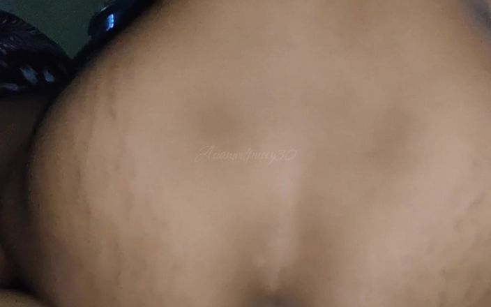 Asianwetpussy30: AsianWetpussy30 - часть 1, соседка по комнате Kong
