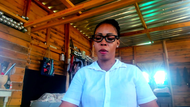 AnalEbony: Role-play sexuální terapeut část 3