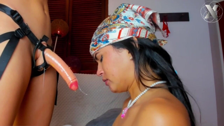 Squirt rain: Orgasmus exploze masturbace
