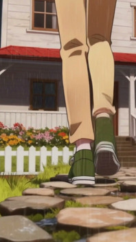 My Friends Hot Momma Is Delia Ketchum. Pokémon Parody