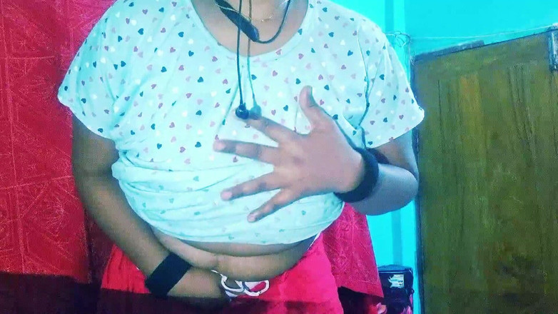 NilaRani693: プライベート・ソロ・タイム