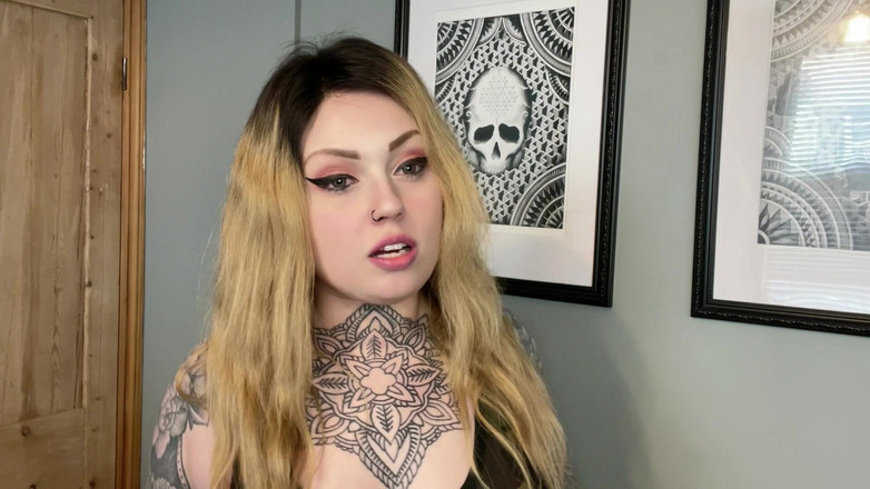 Miss Valentina: 홈레커 중독