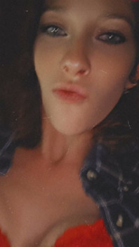 Redheaded MILF