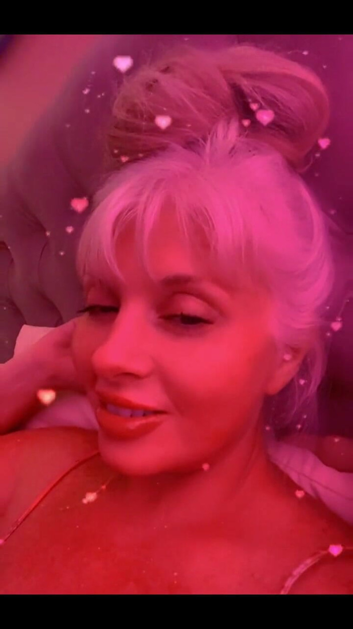 PaintedRose: Bu benim için tamamen yeni