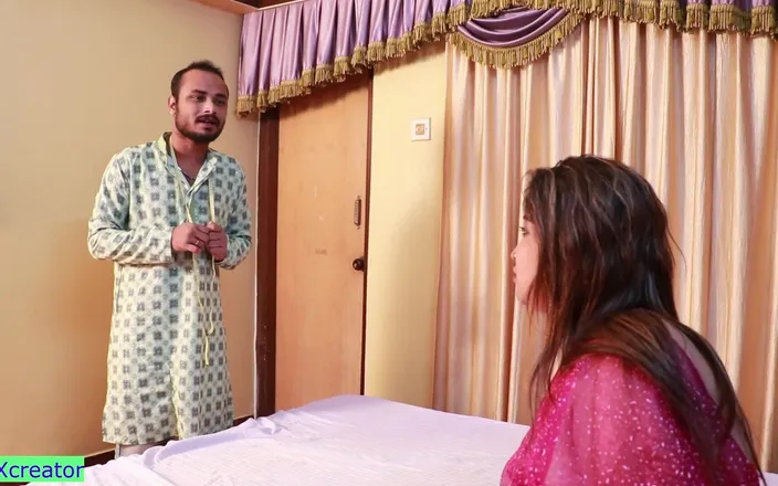 Hot creator: Horny Bhabhi Amazing Hot Sex! Indian Sex