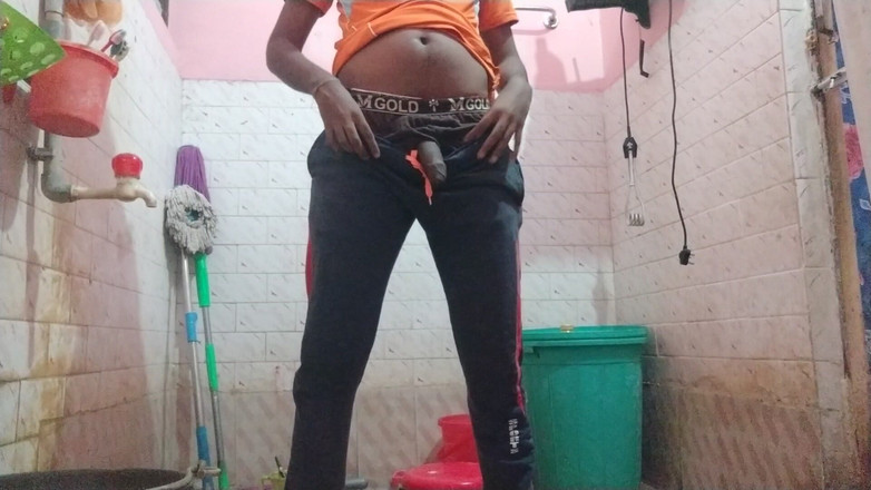 Tamil 10 inches BBC: Indiana Solo