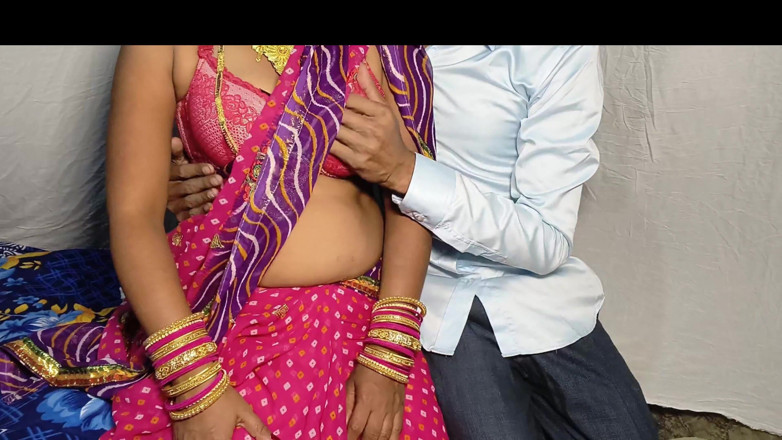 Desi step mom: Video seks keras desi seksi berkongsi video seks
