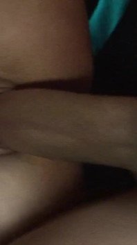 Great fuck lots of pussy for one  cock in the car.