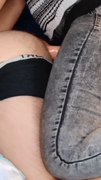 His Useless Ass Is Only Worth a Dick