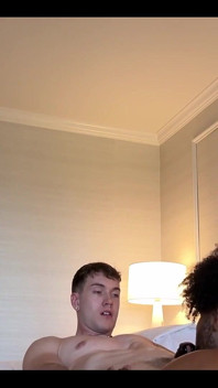 Finnatic: Finn August Sex Tape