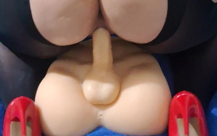 Sexo casal: Fetiche de esposa