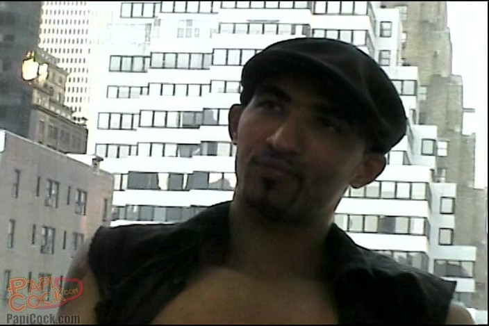 Papi Cock: Papo 2