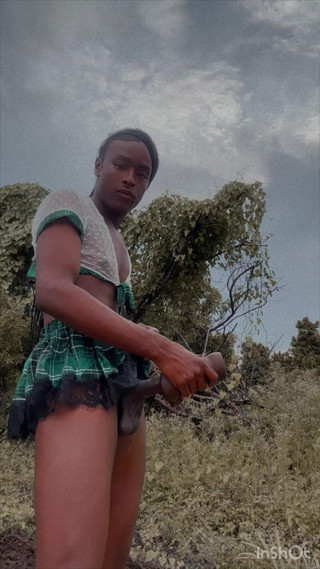 GoddessFreakky: Love the Outdoors