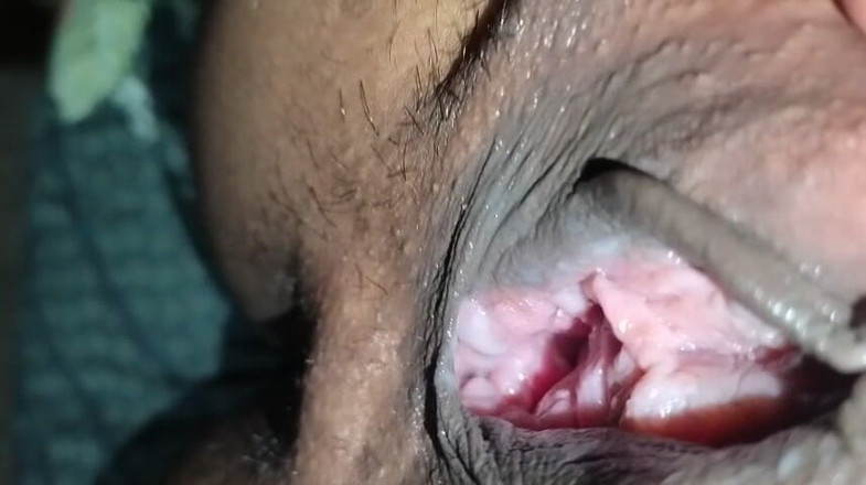 KMM: Desi zia cazzo di culo