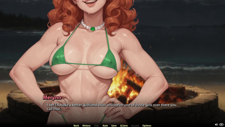 Wickedgammes studio: 너무 음란한 남친 (7부)