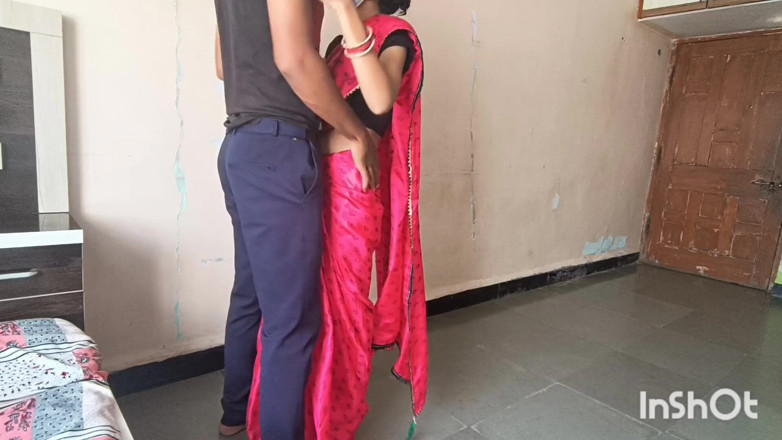 Desishycouple: Desi Girl Shivani Sex with Devar Part 1
