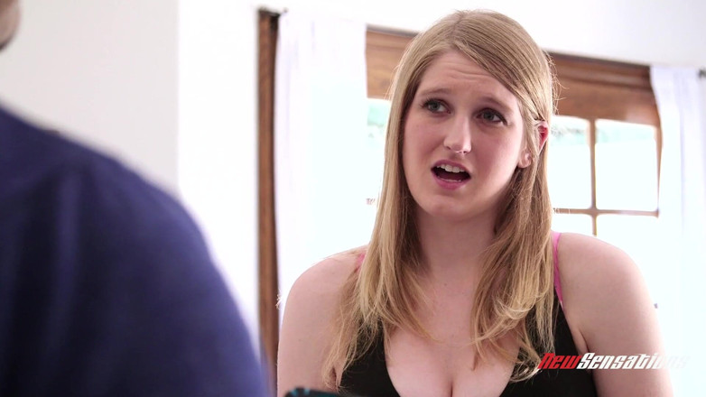 Shane Diesel XXX: Summer Carter - pengasuh kecil yang kotor Shane Diesel #1