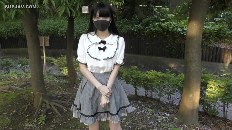 Asian cutie: Asijský anděl 4152