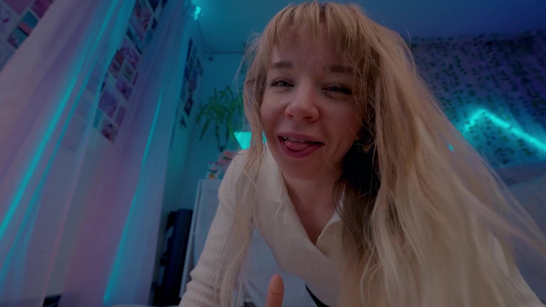 Jolie Lyon: Üvey annenin tat testi