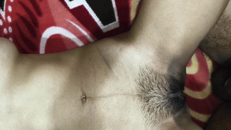 yongboy1: Adik tiri desi India berkongkek tegar dengan abang tiri desi...
