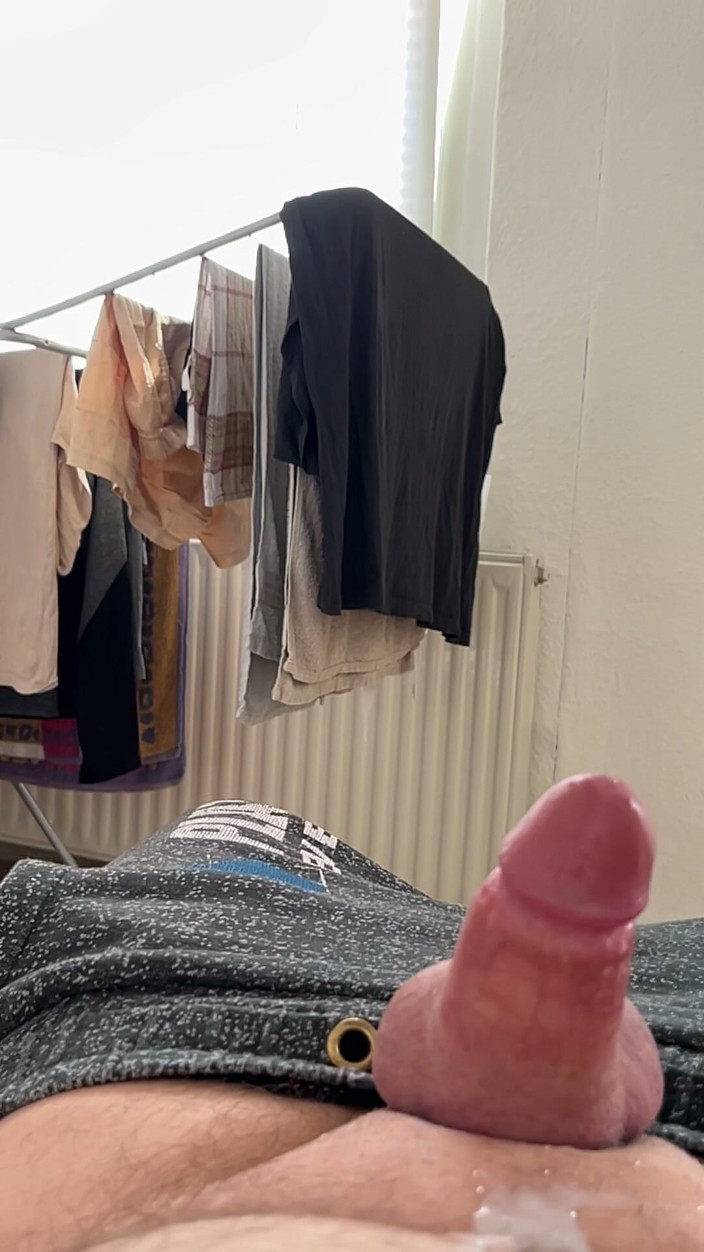 Hornyboi079: Great Cumming. That Could Be Your View;p