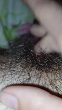 Hot Lesbian Fingering
