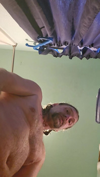 Close up View of My Bussy Getting Worked Over.