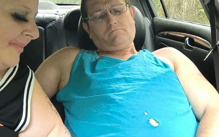 HerculesnVENUS: Záludná v lese, ona honí jeho ptáka budou chyceni?