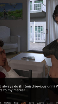 Cuckold Throws a Party so His Wife Sofia Can Experience a Gangbang - Part 1