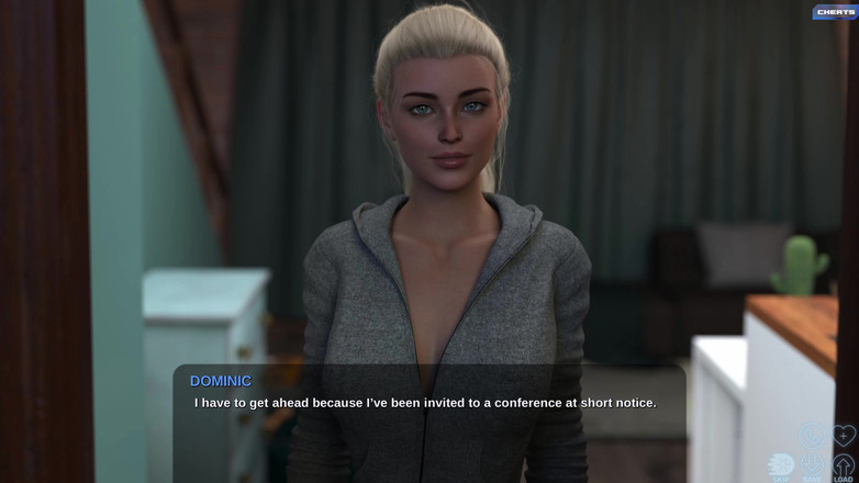 Wickedgammes: Sexo lento y furioso Parte 12