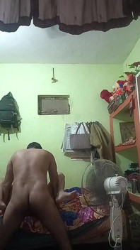 Desi Pooja Bhabhi Devar Jabardast Chodai