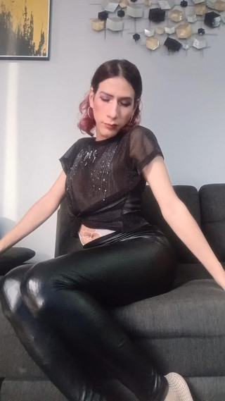 Femboy from Colombia: Podívejte se na tu novou věc, která přichází