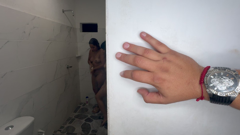 Demon Films: His Wife Discovers Him Watching Them in the Shower and...