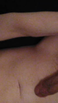 Transwoman Masturbating W/dildo in My Asshole (no Cum/orgasm)