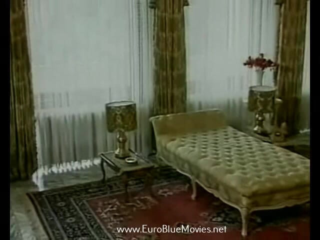 Euro Blue Movies: Двойной оргазм (1988)