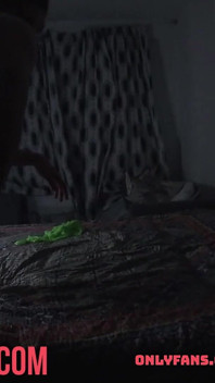 Bwc 딥 Bts를 따먹는 겸둥이 흑누나