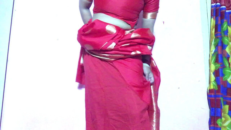 Couple's Diary: Newly Married Indian Couple Honey Moon Clip