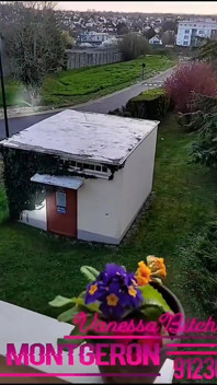 Exhib Ta Bitch Au Balcon [19mar24] Vbx Pctrvprod91