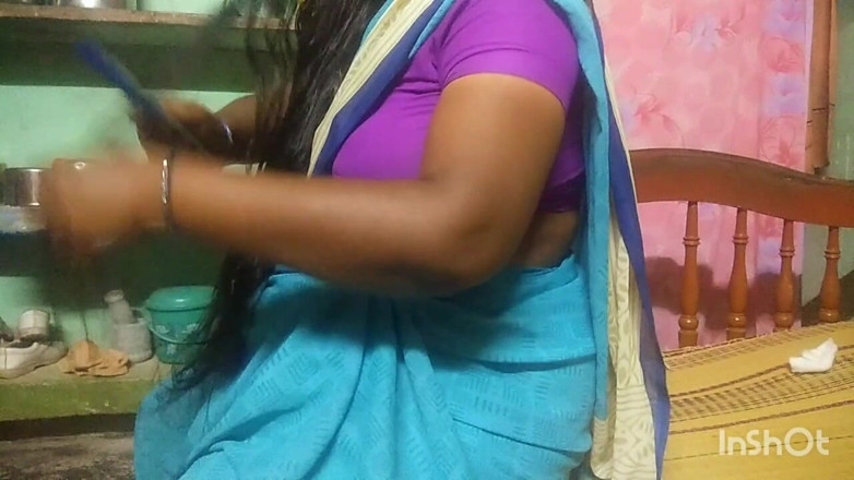 Priyanka314: 인도 주부 아줌마 핸잡