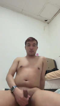 Im Horny Nacked
