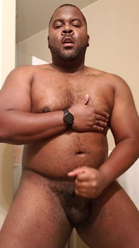 Masturbierender bär bbc teil 60